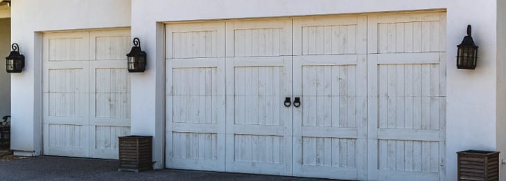 a1 garage door service